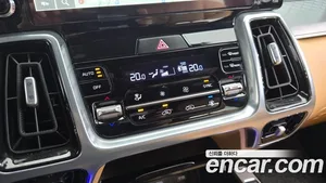 Kia Sorento, 2023 — миниатюра 18
