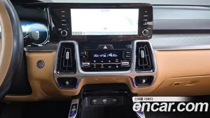 Kia Sorento, 2023 — миниатюра 19