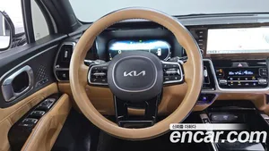 Kia Sorento, 2023 — миниатюра 20
