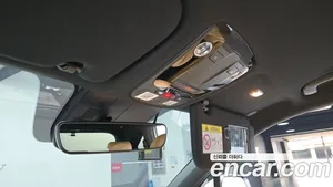 Kia Sorento, 2023 — миниатюра 24