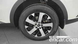 Kia Sorento, 2023 — миниатюра 7