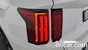 Kia Sorento, 2023 — миниатюра 9