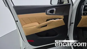 Kia Sorento, 2023 — миниатюра 14