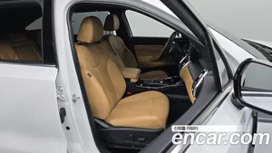 Kia Sorento, 2023 — миниатюра 16