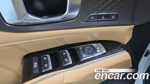 Kia Sorento, 2023 — миниатюра 29
