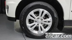KGM Korando, 2017 — миниатюра 5