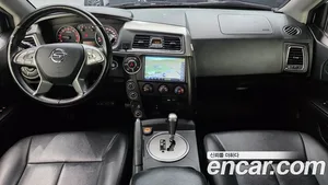 KGM Korando, 2017 — миниатюра 7