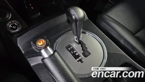 KGM Korando, 2017 — миниатюра 9