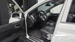 KGM Korando, 2017 — миниатюра 10