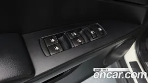 KGM Korando, 2017 — миниатюра 19