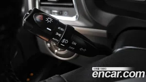 KGM Korando, 2017 — миниатюра 20
