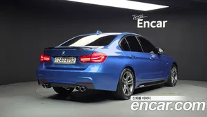 BMW 3-Series, 2016 — миниатюра 2