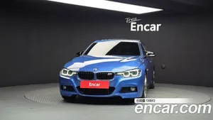 BMW 3-Series, 2016 — миниатюра 3