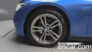 BMW 3-Series, 2016 — миниатюра 5