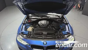 BMW 3-Series, 2016 — миниатюра 6