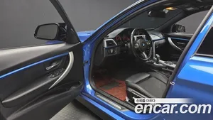 BMW 3-Series, 2016 — миниатюра 10