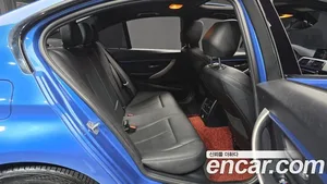 BMW 3-Series, 2016 — миниатюра 12