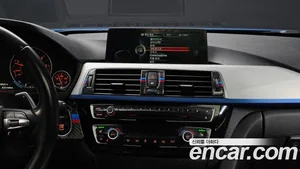 BMW 3-Series, 2016 — миниатюра 13
