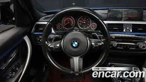 BMW 3-Series, 2016 — миниатюра 14