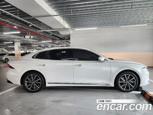Hyundai Grandeur, 2021 — миниатюра 6
