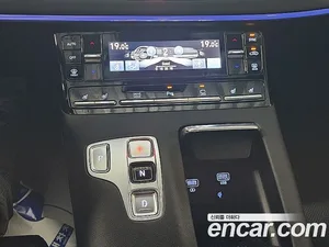 Hyundai Grandeur, 2021 — миниатюра 12