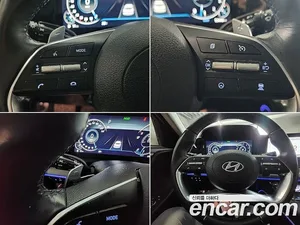 Hyundai Grandeur, 2021 — миниатюра 15