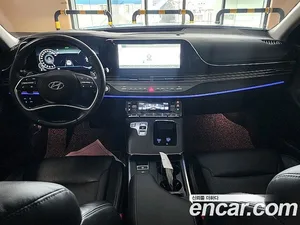 Hyundai Grandeur, 2021 — миниатюра 17