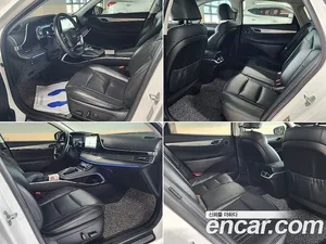 Hyundai Grandeur, 2021 — миниатюра 18