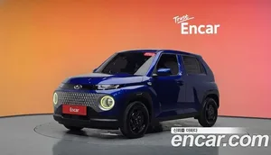 Hyundai Casper, 2022 — миниатюра 31