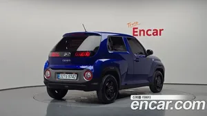 Hyundai Casper, 2022 — миниатюра 1