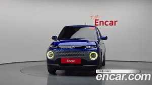 Hyundai Casper, 2022 — миниатюра 2