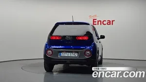 Hyundai Casper, 2022 — миниатюра 3
