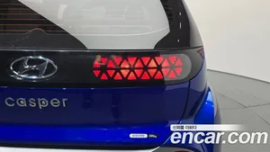 Hyundai Casper, 2022 — миниатюра 8