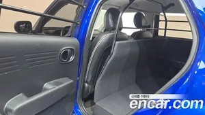 Hyundai Casper, 2022 — миниатюра 27