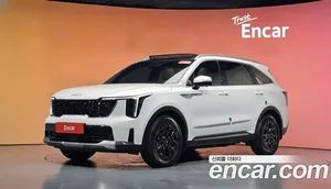 Kia Sorento, 2025 — миниатюра 34