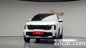 Kia Sorento, 2025 — миниатюра 2