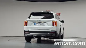Kia Sorento, 2025 — миниатюра 3