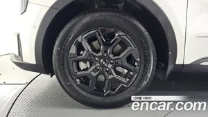 Kia Sorento, 2025 — миниатюра 4