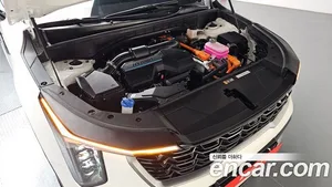 Kia Sorento, 2025 — миниатюра 5