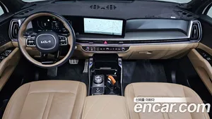 Kia Sorento, 2025 — миниатюра 9