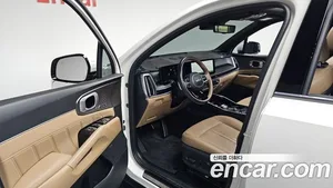 Kia Sorento, 2025 — миниатюра 12
