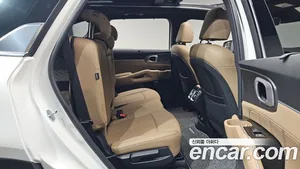 Kia Sorento, 2025 — миниатюра 16