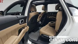 Kia Sorento, 2025 — миниатюра 17