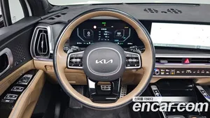 Kia Sorento, 2025 — миниатюра 18