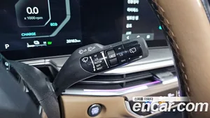 Kia Sorento, 2025 — миниатюра 21