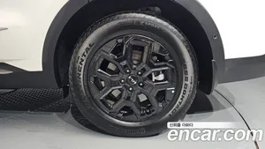 Kia Sorento, 2025 — миниатюра 6