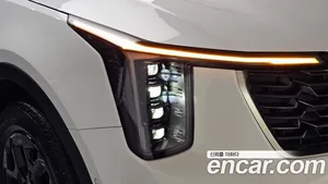 Kia Sorento, 2025 — миниатюра 7