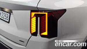 Kia Sorento, 2025 — миниатюра 8