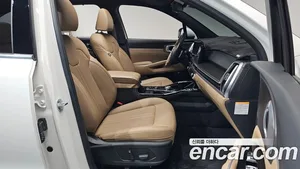 Kia Sorento, 2025 — миниатюра 15