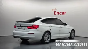 BMW Gran Turismo, 2018 — миниатюра 2